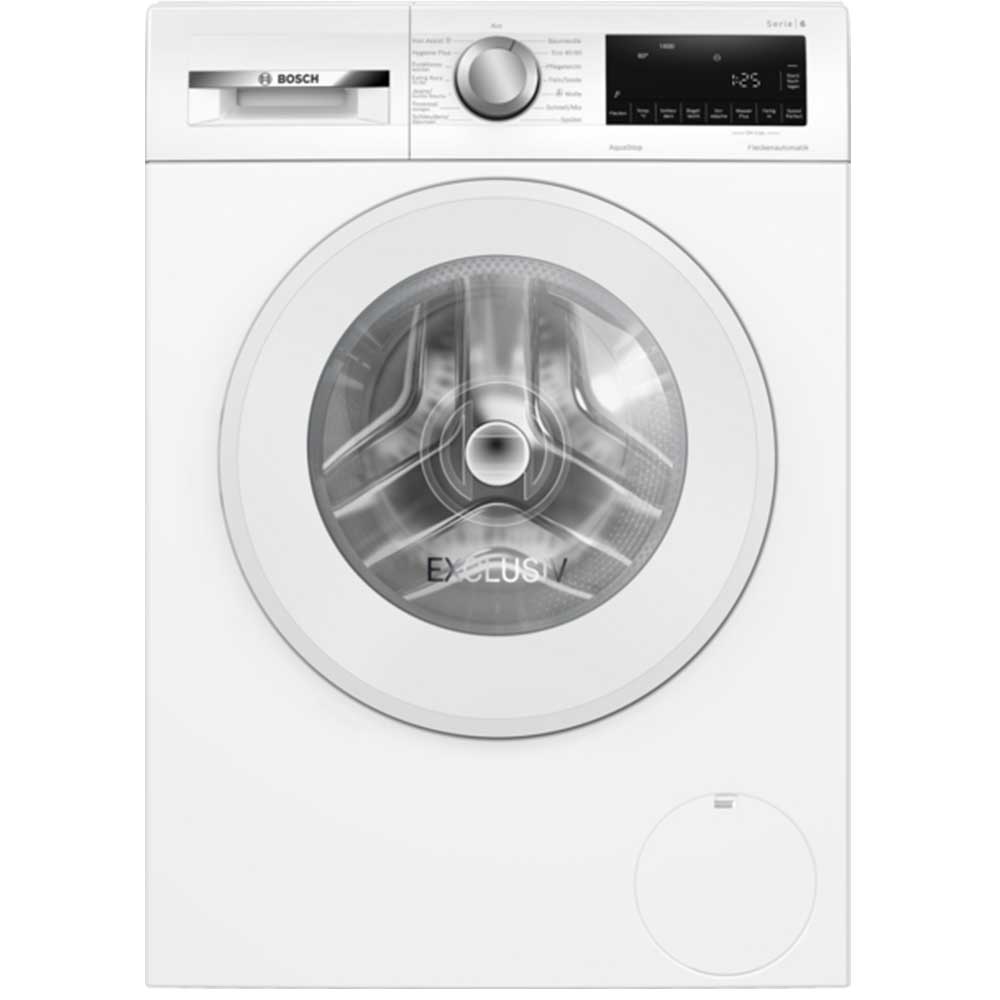 Bosch WAN 282X3