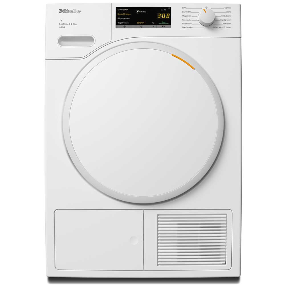 Miele TCC 230WP