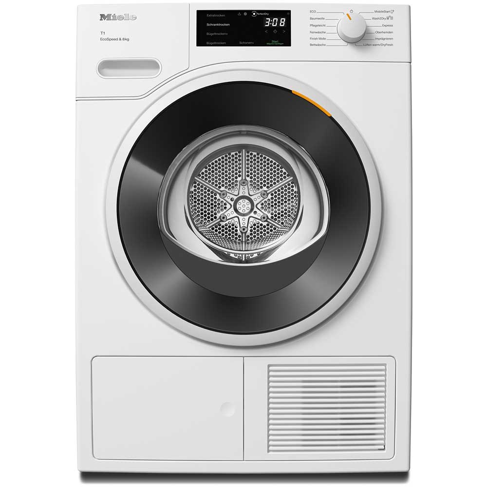 Miele TWD 440WP