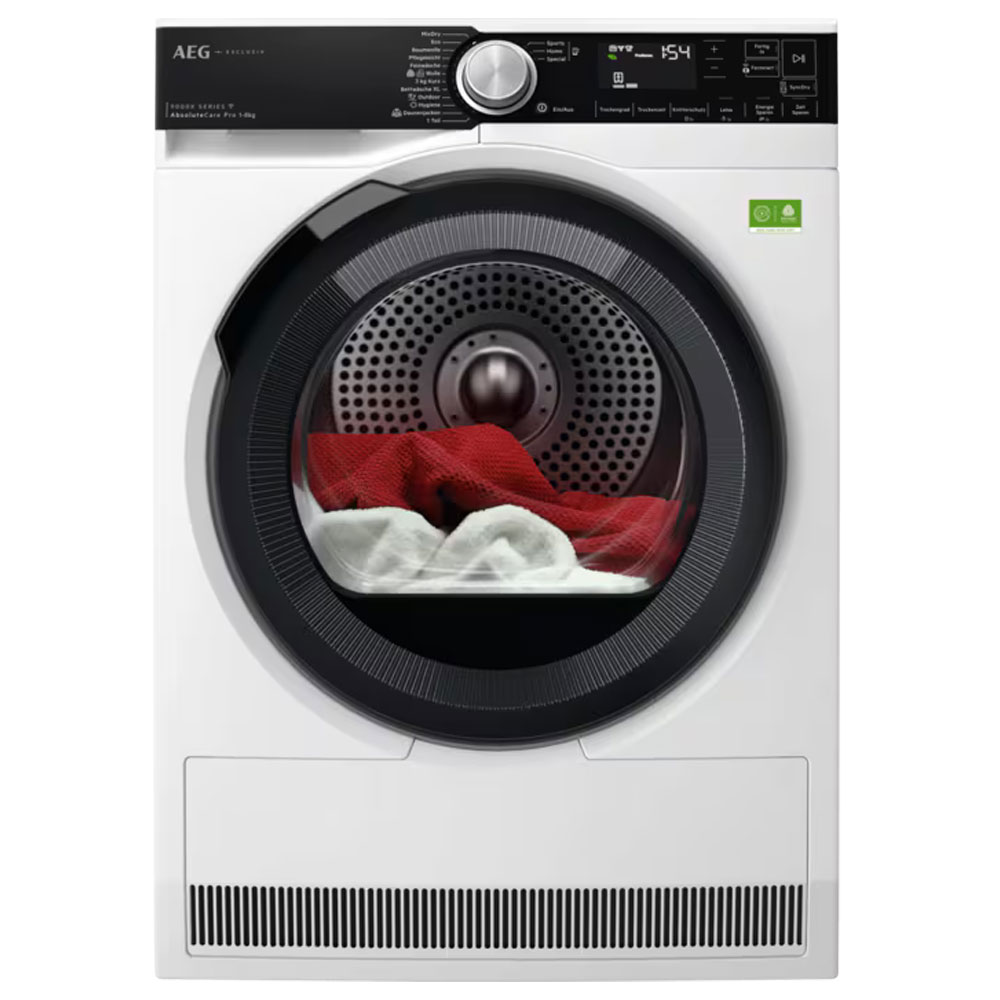 AEG T8 DBC40689