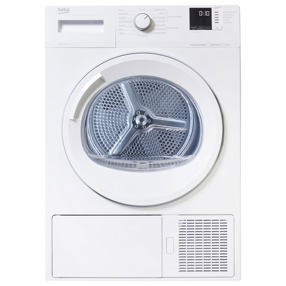 Beko DS 8433GXO