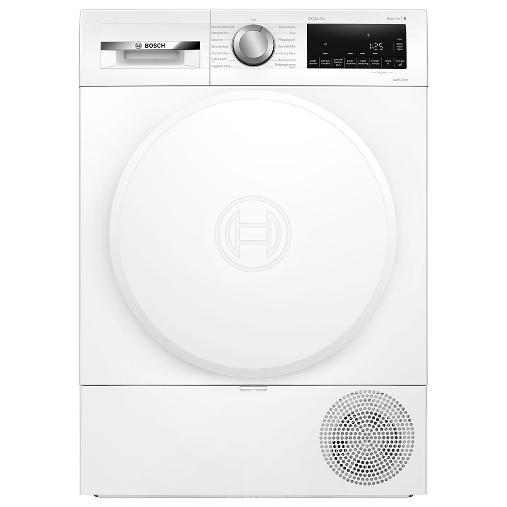 Bosch WTH 83V03