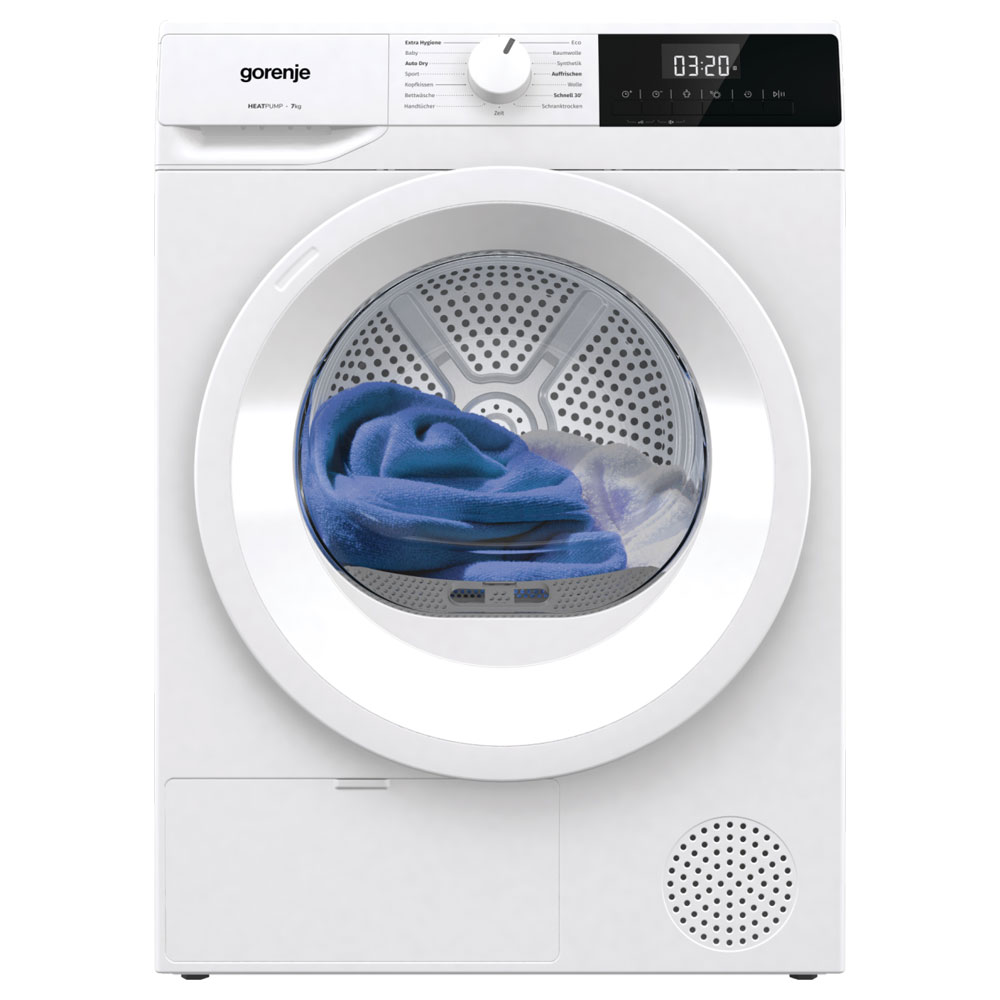 Gorenje DEH 83/GI