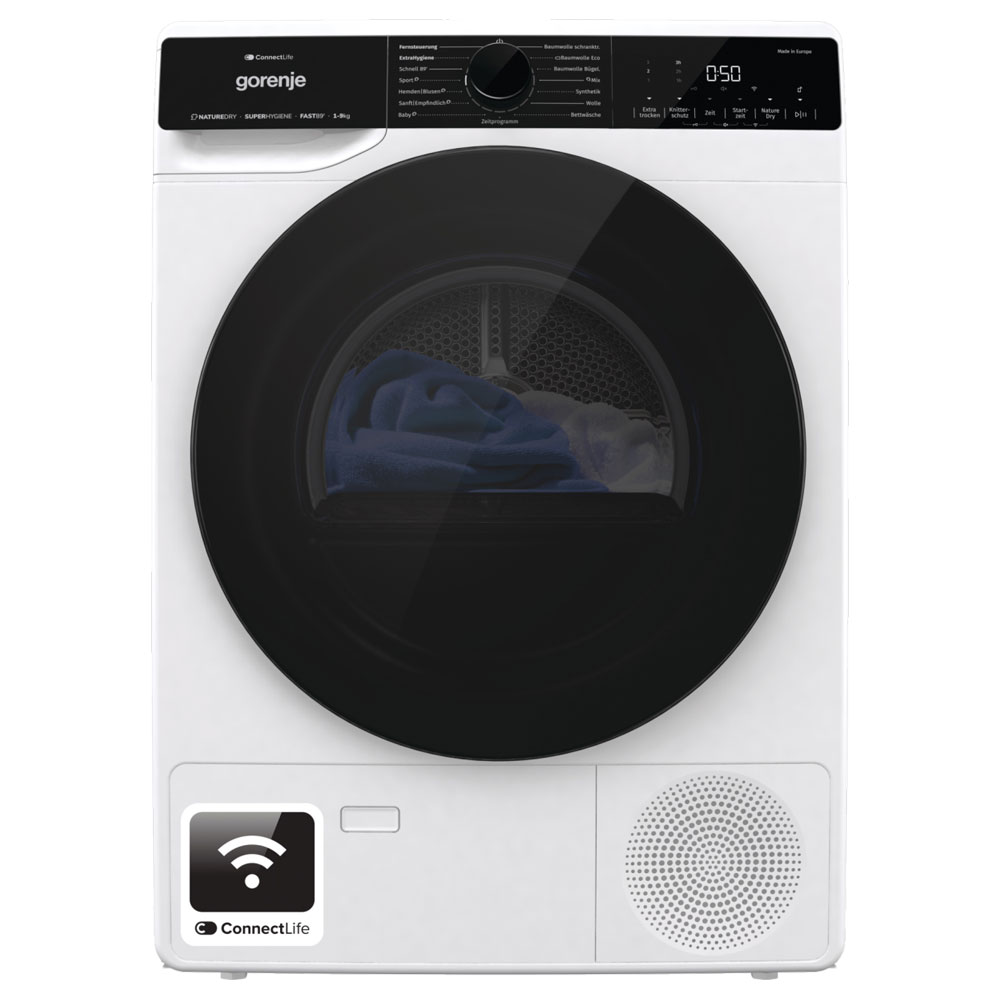 Gorenje DE72