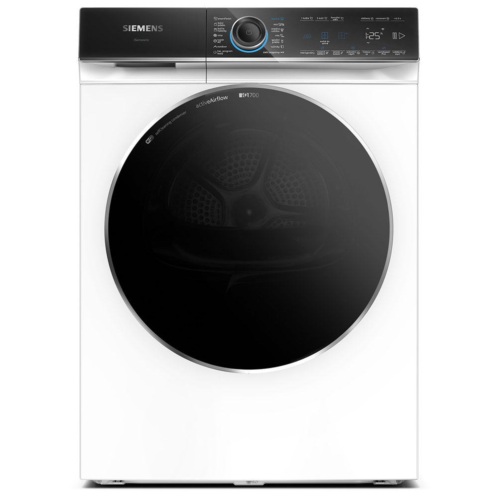 Siemens WQ 45B2B40