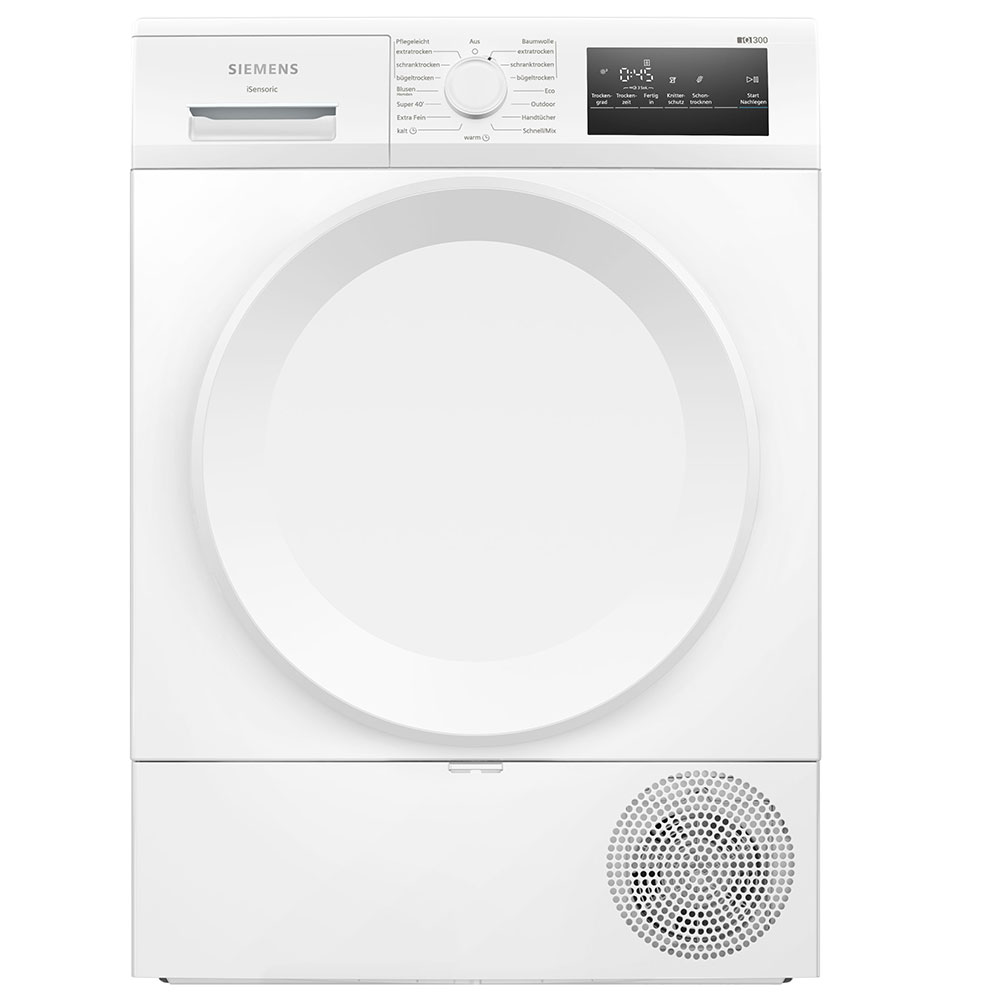 Siemens WT 43HV93