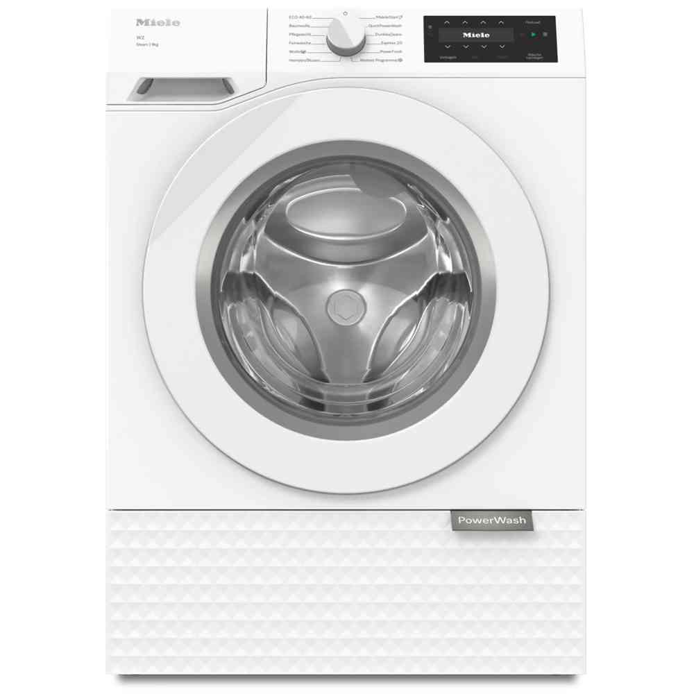 Miele WCG 370 WPS