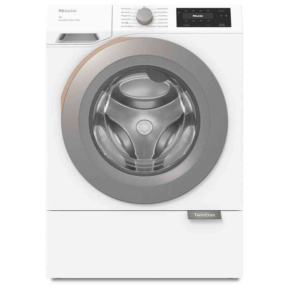 Miele WWG 660 WCS